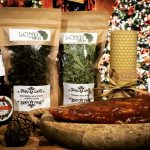 Kalėdinis rinkinys nr.1