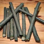 Švedišdiki gluosnių ruošinukai