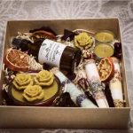 Mamos dienos proga rinkinys