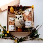 Velykinis pelėdžiukas