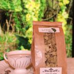 Tūbės lapų arbata