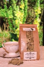 Tūbės lapų arbata