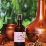 Beržų lapų hidrolatas