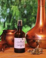 Beržų lapų hidrolatas