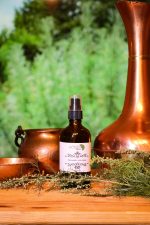 Diemedžio hidrolatas