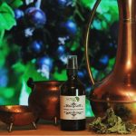 Juodųjų serbentų hidrolatas