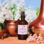 Kaštonų žiedų hidrolatas