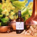 Liepžiedžių hidrolatas