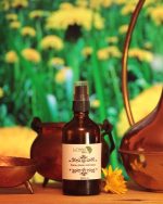 Pienių žiedų hidrolatas