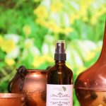 Raktažolių hidrolatas