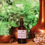 Vingiorykštės hidrolatas