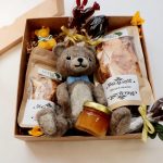 Dovanėlė berniukui