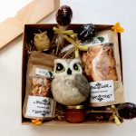 Dovanėlė mažąjam išminčiui