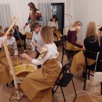 Žvakių liejimo dirbtuvės/meditacija